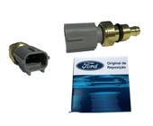 Sensor Temperatura Agua Ford Ecosport Fiesta Ka Escort Focus Courier Zetec Original