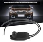 Sensor Temperatura Externa Peugeot Citroen 6445F9