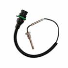 Sensor temperatura gases escape catalisador mercedes-benz fase 2 a0061530728