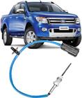 Sensor Temperatura Gases Ranger 2.2 e 3.2 Diesel de 2013 À 2021 - Azul