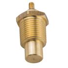 Sensor Temperatura Gm Caravan 1974 a 1992 - 158638 - 3025