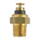 Sensor Temperatura Monza 1.6 1983 Até 1996 Rosca 1/8"X27 1 Terminal - M T E THOMSON