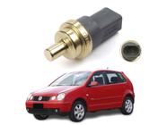 Sensor temperatura original volkswagen polo 1.6 2.0 2002 a 2006