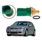 Sensor Temperatura Original Vw Golf Vr6 2.8 2002 A 2003