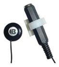 Sensor Trigger Captador P/ Bateria Eletrônica Black Bug Unitario