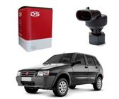 Sensor velocidade ds fiat uno furgao 1.3 2007 a 2013