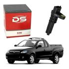 Sensor Velocidade Ds Montana 1.4 Flex 2009 A 2010