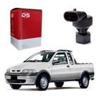 Sensor Velocidade Ds Strada 1.3 2002 A 2005