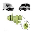 Sensor Velocidade Ducato MaxiCargo 2.8T Multijet Economy 16v Multi2.8T 3Vias 03 a 06