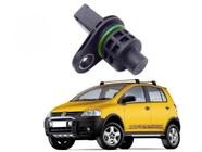 Sensor velocidade original volkswagen crossfox 1.6 8v flex 2005 a 2009