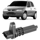 Sensor Velocidade Velocímetro Chevrolet Astra Celta Corsa 98 a 2009 VDO D30R02