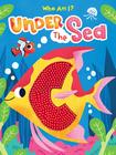 Sensory Board Book Little Hippo Books Under the Sea