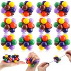 Sensory Fidget Ball Jenaai Atomic Mini Autism Stress Relief