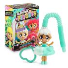 Sensory Toy Doll Fashion Fidgets Dolls for Kids, edição 2023 - WowWee