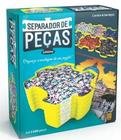 Separador de Peças para Puzzle - Grow