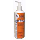 Sept Clean 125 Ml Dr Clean Antisséptico Para Cães E Gatos Agener