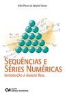 Sequências e Séries Numéricas - Introdução à Análise Real Sortido