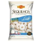 Sequilhos de Leite 300g Nazinha