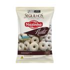 Sequilhos Nazinha zero lactose zero glúten Nata 300g