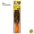 Ser Mulher Fibra Super Jumbo - Cor T1B/Orange 399g