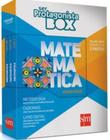 Ser Protagonista - Box Matemática - Ensino Médio - Vol. Único - 01Ed/15 - SM EDICOES