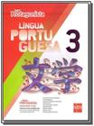 SER PROTAGONISTA: LINGUA PORTUGUESA - 3o ANO - ENS - EDICOES SM - DIDATICO