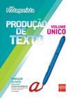 Ser Protagonista - Produção de Texto - Volume Único - SM