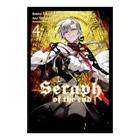 Seraph of the end - 4