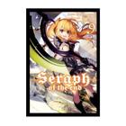 Seraph of the end - 9