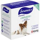 Serenex Caninos König Difusor + Refil - 42 mL