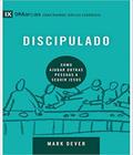 SERIE 9MARCAS - DISCIPULADO -