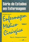 Série de Estudos em Enfermagem - 7 Volumes - GEN Guanabara Koogan