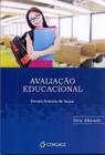 Série Educação: Avaliação Educacional Sortido