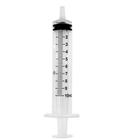 Seringa Esterilizadas Com Dosador Anvisa Bico Luer Slip 10ml - 10un. - Procare