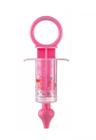 Seringa nasal inf fisher price coelho