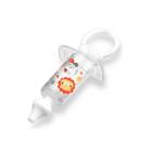 Seringa P/ Lavagem Nasal Animais 10ml 1un Fisher Price