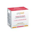 Seringa para I nsulina 0,5mL 5mmx0,23mm 32G c/100 Uniqmed