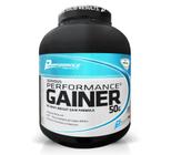 Serious Performance Gainer (3kg) - Performance Nutrition