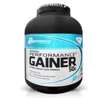 Serious Performance Gainer (3kg) - Performance Nutrition