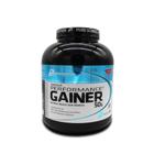 Serious Performance Gainer Morango 3kg - Performance Nutrition