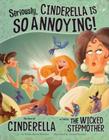 Seriously, cinderella is so annoying! - FOLLET