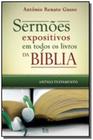 Sermoes expositivos em todos os livros da biblia01 - AD SANTOS