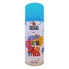 Serpentina Spray PONTO DAS FESTAS 90g Lata 150ml 90g