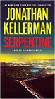 Serpentine - an alex delaware novel