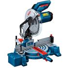 Serra 1/2 de Esquadria 10 POL Bosch GCM 254 com 1 disco 40D 1750W BOSCH