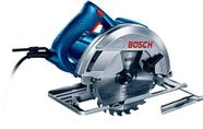 Serra Circular 1500W 127v com 2 Discos e Guia Paralelo - BOSCH 8923