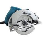 Serra Circular 185mm 1.800w 5007N c/ 2 Discos Makita