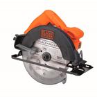 Serra Circular 7 1/4'' 1350W CS1350P Black Decker - Black Decker - Black+Decker