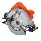 Serra Circular 7.1/4 1400w 220v Black Decker