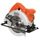 Serra Circular 7.1/4" 184mm 1500W- CS1024 - BLACK & DECKER